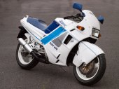 1990 Moto Morini Dart 400 photo